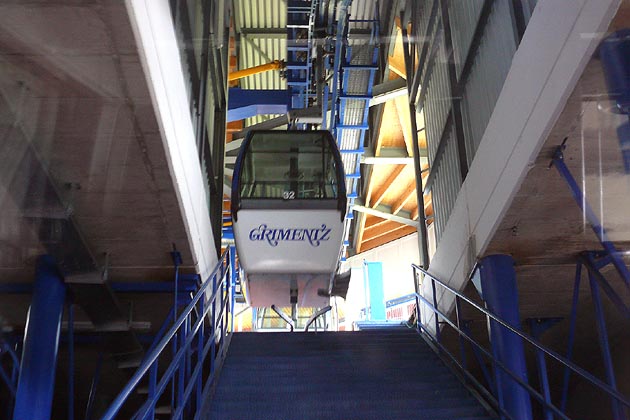 RMGZ Grimentz - 2009-07-30 RMGZ Grimentz - 2009-07-30