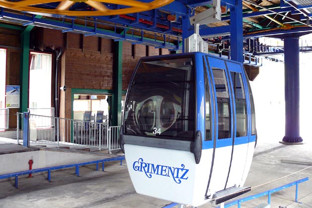 RMGZ Grimentz - 2009-07-30 RMGZ Grimentz - 2009-07-30