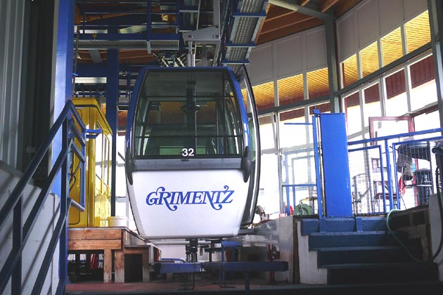 RMGZ Grimentz - 2009-07-30 RMGZ Grimentz - 2009-07-30