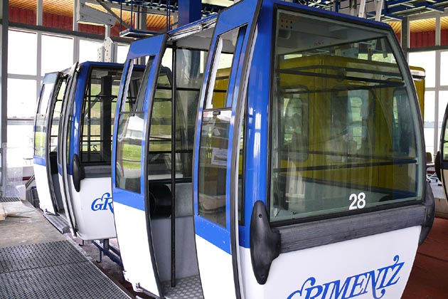 RMGZ Grimentz - 2009-07-30 RMGZ Grimentz - 2009-07-30