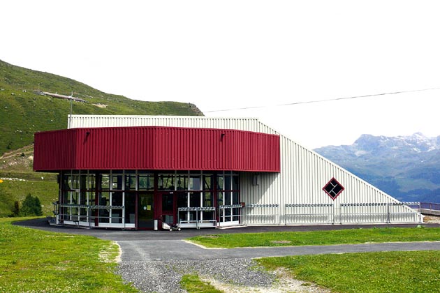 RMGZ Grimentz - 2009-07-30 RMGZ Grimentz - 2009-07-30