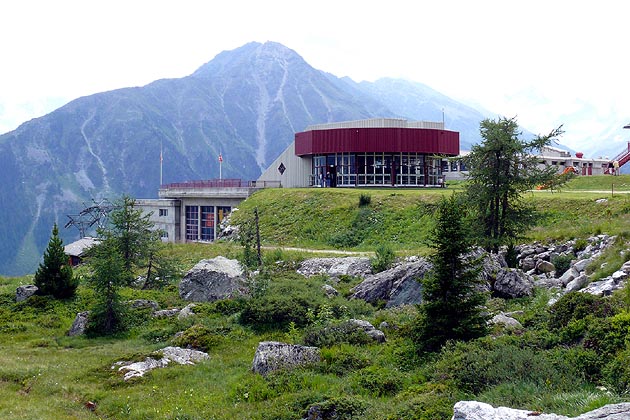 RMGZ Grimentz - 2009-07-30 RMGZ Grimentz - 2009-07-30