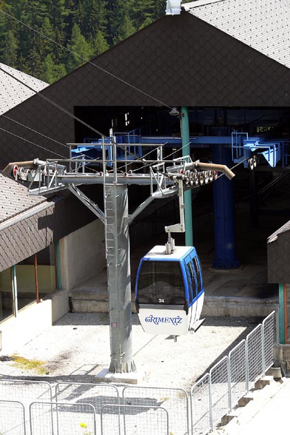 RMGZ Grimentz - 2009-07-30 RMGZ Grimentz - 2009-07-30