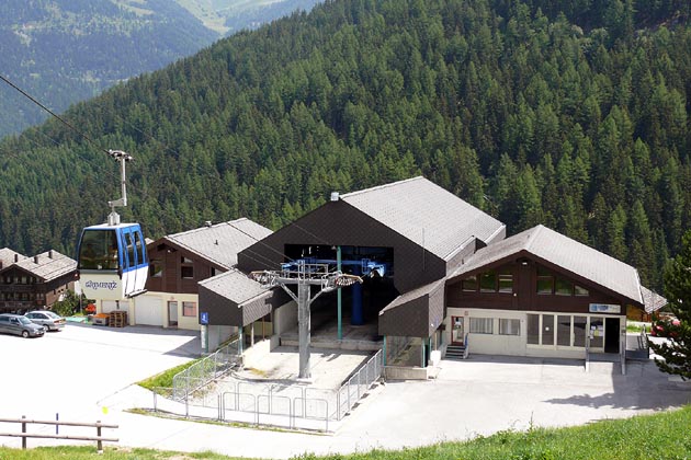 RMGZ Grimentz - 2009-07-30 RMGZ Grimentz - 2009-07-30