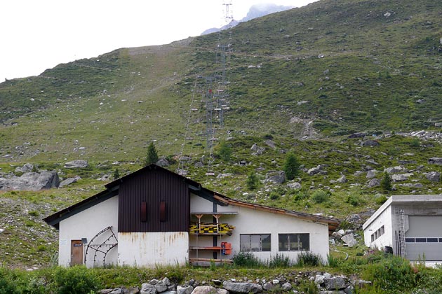 RMGZ Grimentz - 2009-07-30 RMGZ Grimentz - 2009-07-30