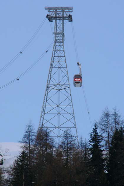 RMGZ Zinal - 2008-01-08