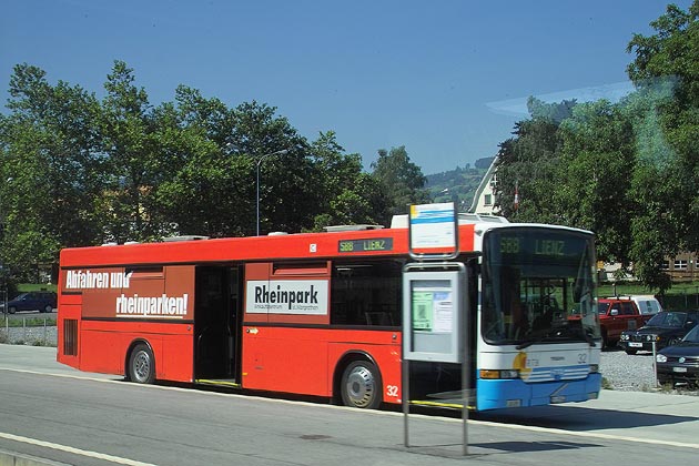 BOS-RTB Altst&auml;tten - 2004-07-29