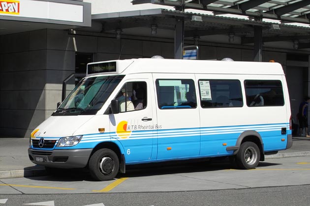 BOS-RTB Altst&auml;tten - 2004-07-29