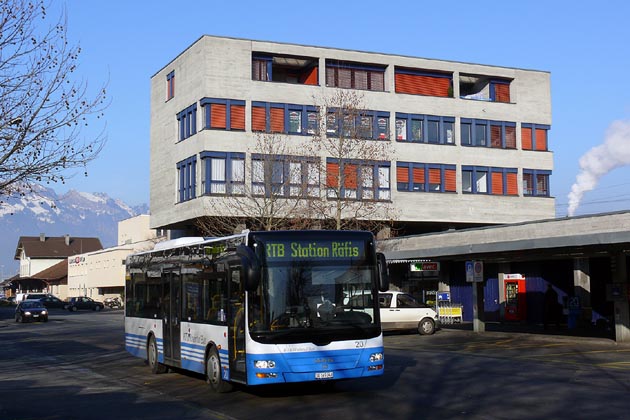 BOS-RTB Buchs SG - 2007-12-27