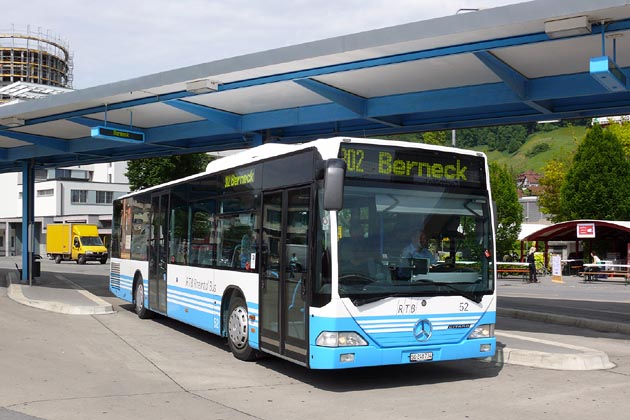 BOS-RTB Heerbrugg - 2008-05-24