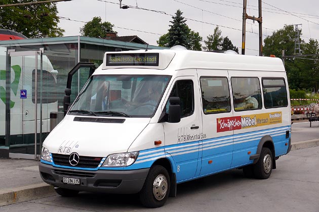 BOS-RTB Altst&auml;tten - 2008-05-24