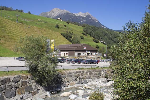 SB Savognin - 2004-07-28 SB Savognin - 2004-07-28