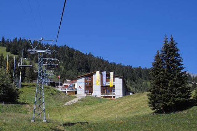 SB Savognin - 2004-07-28