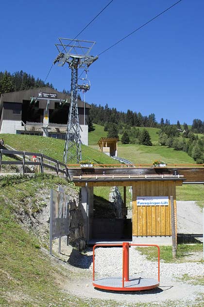 SB Savognin Tigignas - 2004-07-28