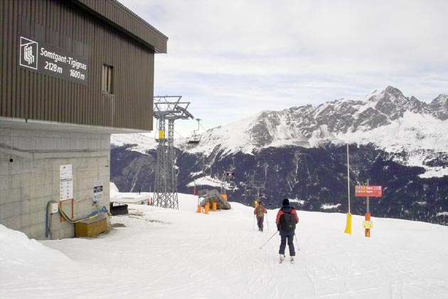 SB Savognin Somtgant - 2005-01-09