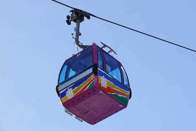 San Bernardino - 2008-01-10 San Bernardino - 2008-01-10