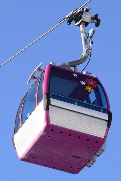 San Bernardino - 2008-01-10 San Bernardino - 2008-01-10