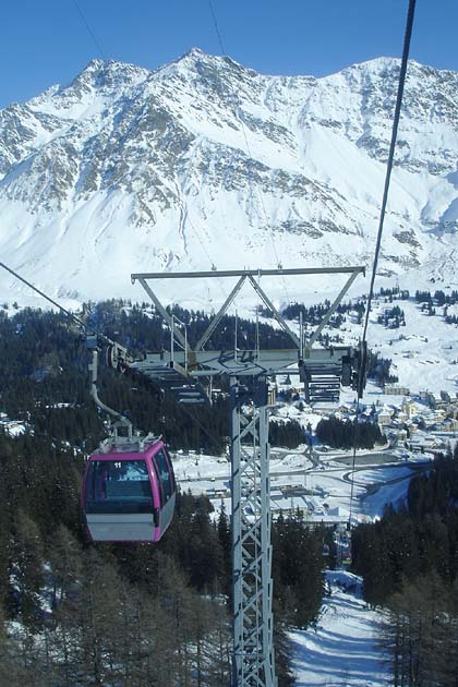 San Bernardino - 2008-01-10 San Bernardino - 2008-01-10