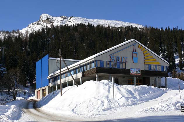 San Bernardino - 2008-01-10 San Bernardino - 2008-01-10