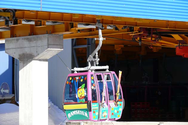 San Bernardino - 2008-01-10 San Bernardino - 2008-01-10