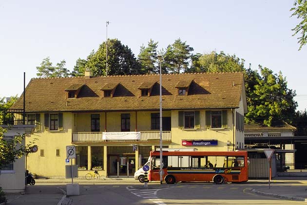 SBK Kreuzlingen Bärenplatz - 2001-01-01