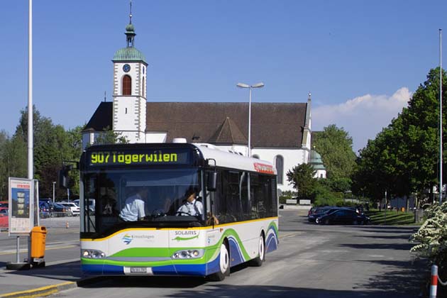 SBK Kreuzlingen Hafen - 2005-05-28