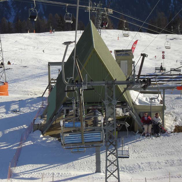 SBR Bellwald - 2006-12-26