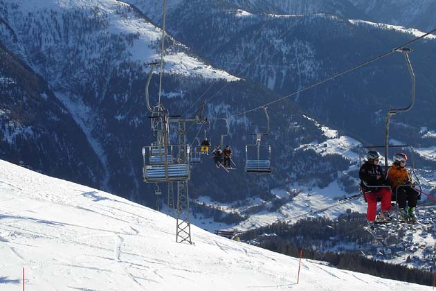 SBR Bellwald - 2006-12-26