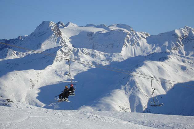 SBR Bellwald - 2006-12-26
