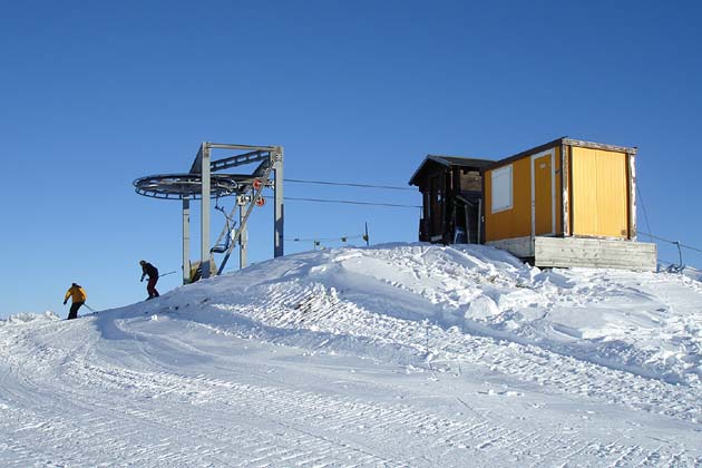 SBR Bellwald - 2006-12-26