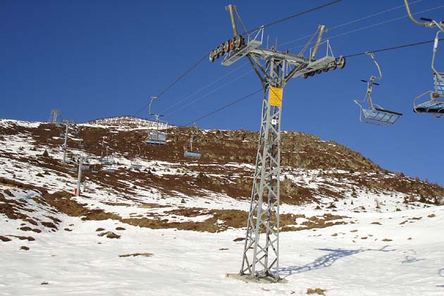 SBR Bellwald - 2006-12-26