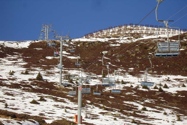 SBR Bellwald - 2006-12-26