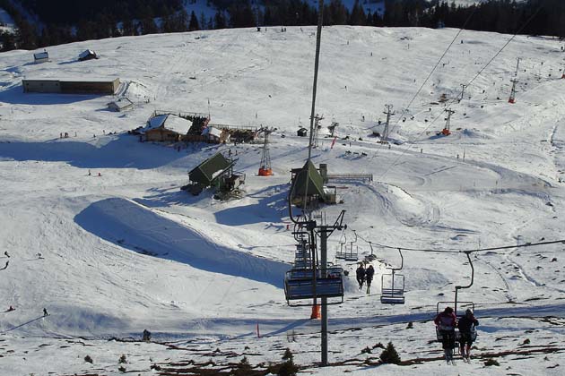 SBR Bellwald - 2006-12-26