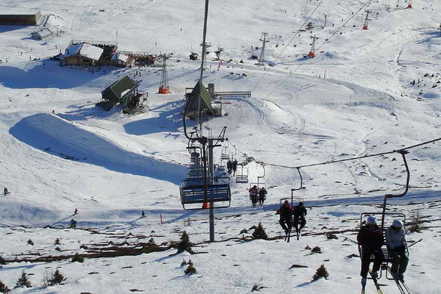 SBR Bellwald - 2006-12-26