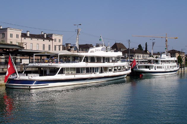 SBS Romanshorn - 2010-05-23 SBS Romanshorn - 2010-05-23