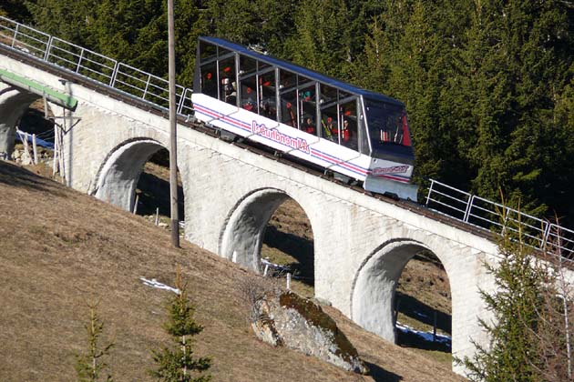 LSMS Lauterbrunnen-Mürren - 2007-01-13