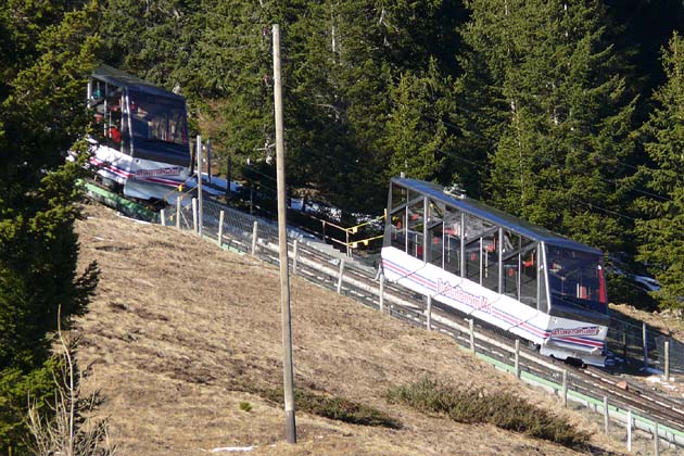 LSMS Lauterbrunnen-Mürren - 2007-01-13