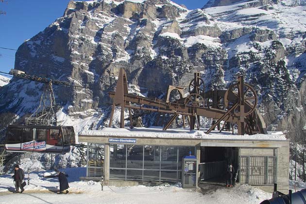 LSMS Lauterbrunnen-Gimmelwald - 2006-01-15 LSMS Lauterbrunnen-Gimmelwald - 2006-01-15