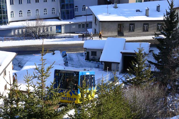 SDS Davos Platz - 2007-01-07 SDS Davos Platz - 2007-01-07