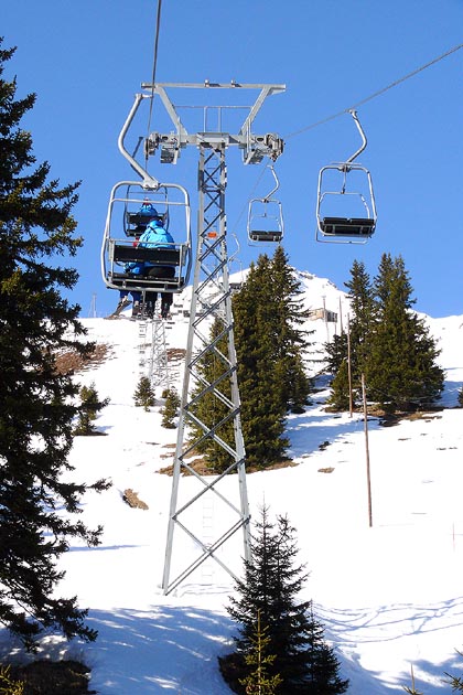 SDS Davos Platz - 2011-02-09 SDS Davos Platz - 2011-02-09