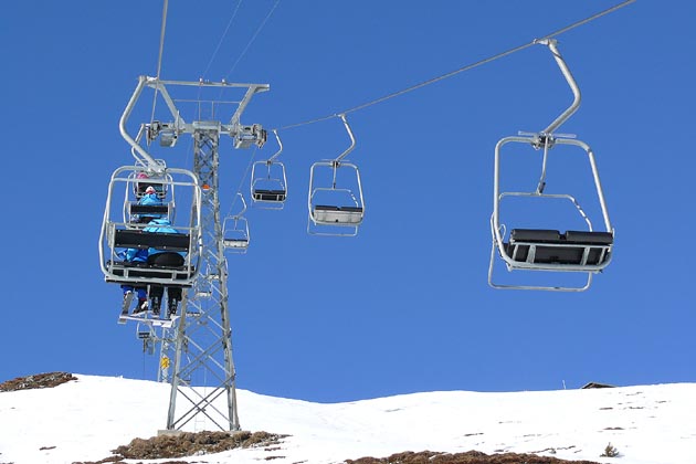 SDS Davos Platz - 2011-02-09 SDS Davos Platz - 2011-02-09