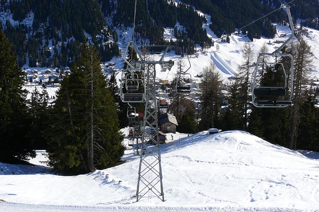 SDS Davos Platz - 2011-02-09 SDS Davos Platz - 2011-02-09