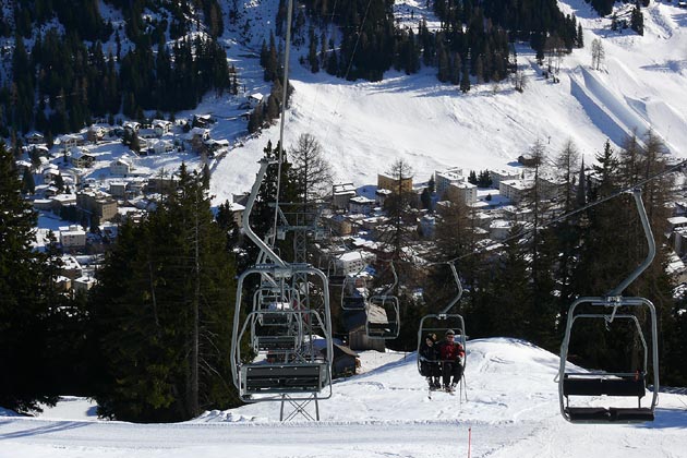 SDS Davos Platz - 2011-02-09 SDS Davos Platz - 2011-02-09