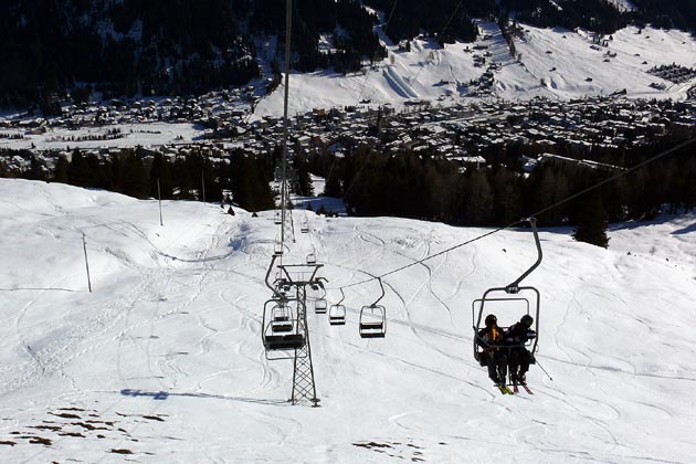 SDS Davos Platz - 2011-02-09 SDS Davos Platz - 2011-02-09