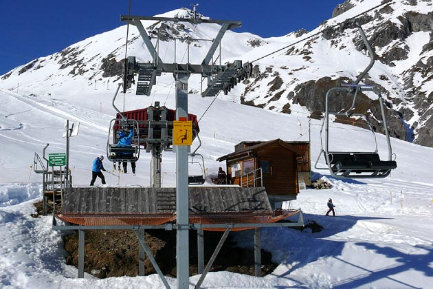 SDS Davos Platz - 2011-02-09 SDS Davos Platz - 2011-02-09