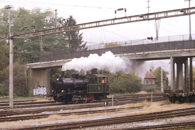 SEHR & RS Etzwilen - 2003-10-19 VSEHR & RS Etzwilen - 2003-10-19