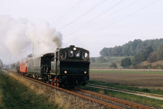 SEHR & RS Ramsen - 2003-10-19 SEHR & RS Ramsen - 2003-10-19