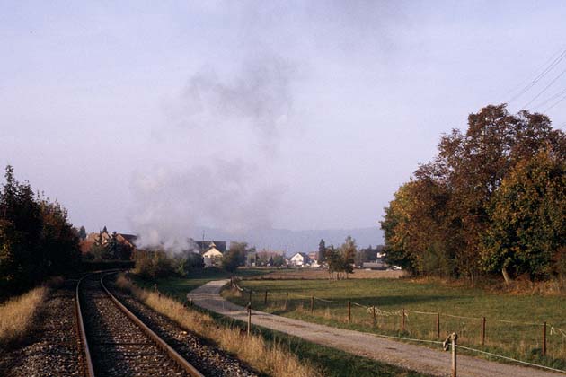 SEHR & RS Ramsen - 2003-10-19 SEHR & RS Ramsen - 2003-10-19