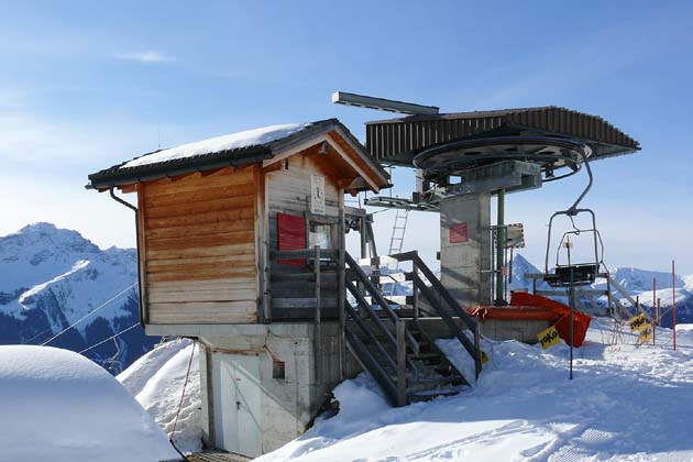 SFT Pagig - 2007-01-16 SFT Pagig - 2007-01-16