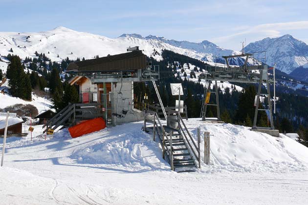 SFT Pagig - 2007-01-16 SFT Pagig - 2007-01-16